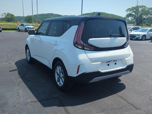 2024 Kia Soul S