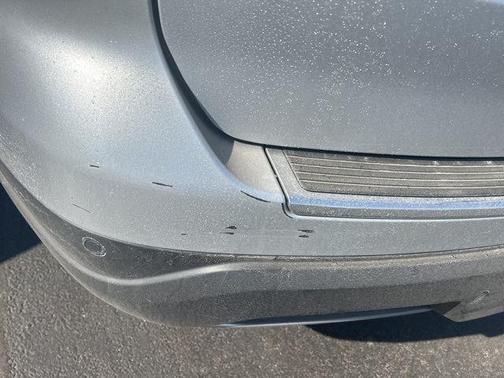 Ingot Silver 2018 Ford Explorer XLT