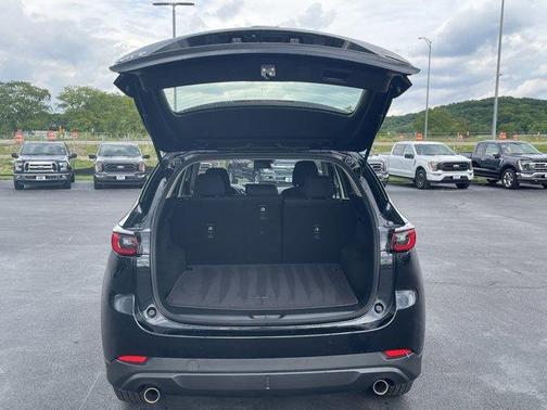 2023 Mazda CX-5 2.5 S