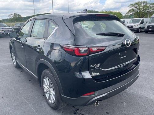 2023 Mazda CX-5 2.5 S