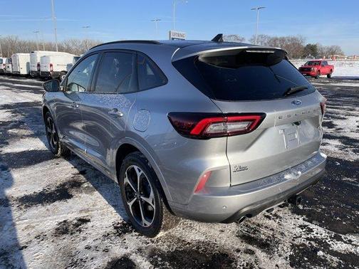 2023 Ford Escape ST-Line Select