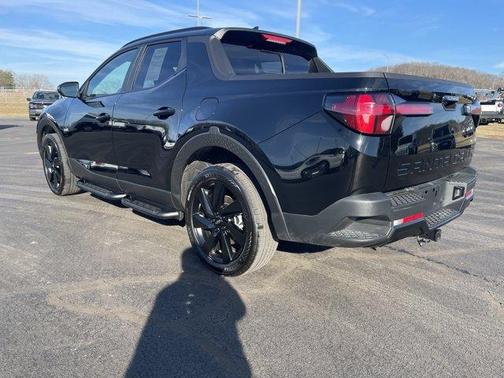 2024 Hyundai SANTA CRUZ 