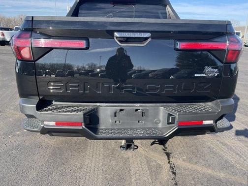 2024 Hyundai SANTA CRUZ 