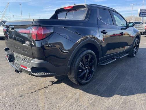 2024 Hyundai SANTA CRUZ 