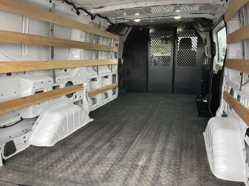 2024 Ford Transit-250 Base