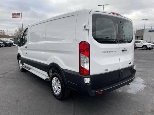 2024 Ford Transit-250 Base
