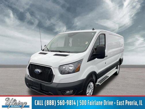 2024 Ford Transit-250 Base