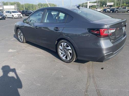 2023 Subaru Legacy Limited