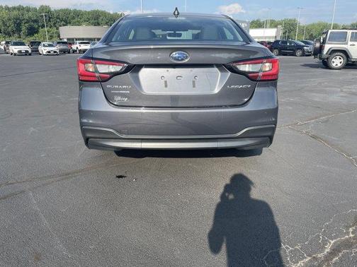 2023 Subaru Legacy Limited