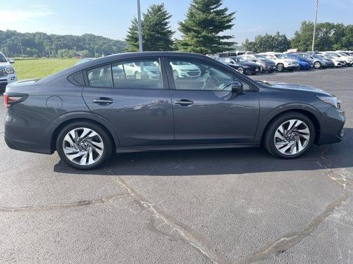 2023 Subaru Legacy Limited