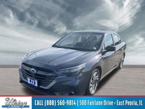 2023 Subaru Legacy Limited
