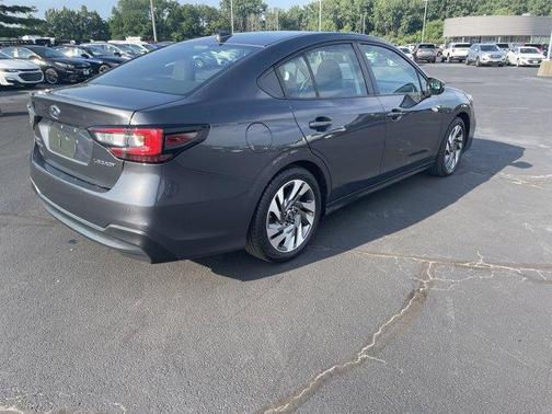 2023 Subaru Legacy Limited