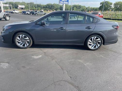 2023 Subaru Legacy Limited