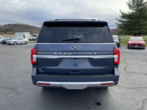 2022 Ford Expedition XLT