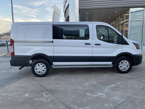2024 Ford Transit-250 Base