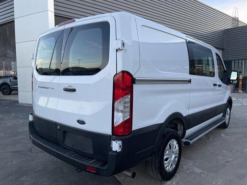 2024 Ford Transit-250 Base