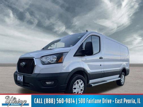 2024 Ford Transit-250 Base