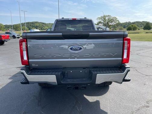 2025 Ford F-250 XLT