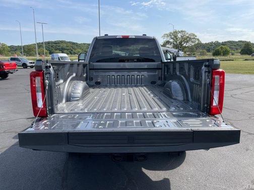 2025 Ford F-250 XLT