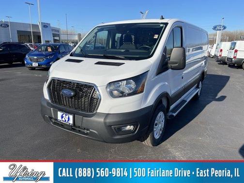 2024 Ford Transit-250 Base