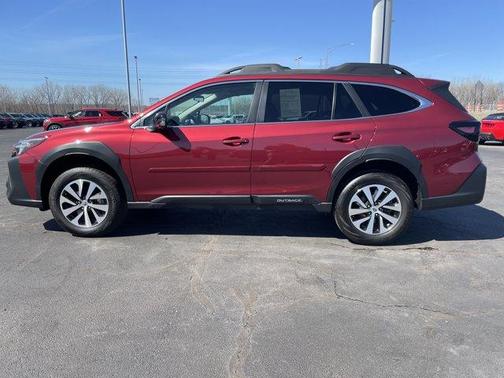 2024 Subaru Outback Premium