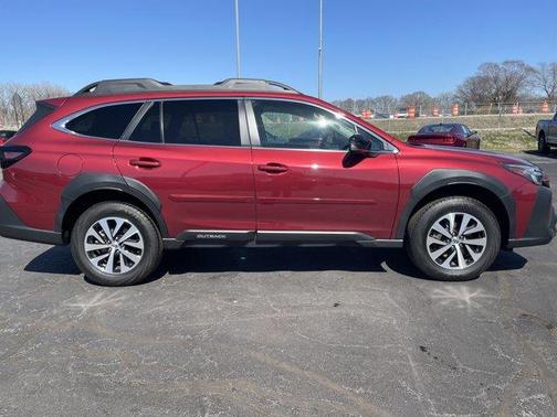 2024 Subaru Outback Premium