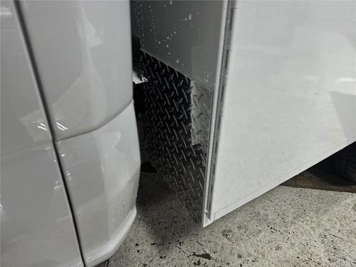 Oxford White 2026 Ford F-350 XL