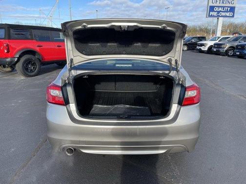 2017 Subaru Legacy 2.5i Premium