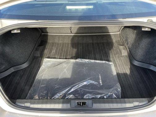 2017 Subaru Legacy 2.5i Premium