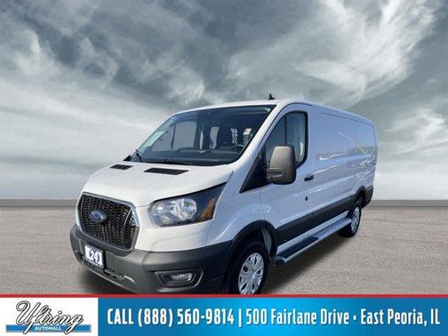 2024 Ford Transit-250 Base