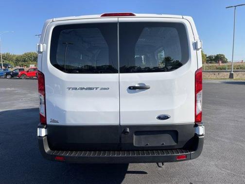 2024 Ford Transit-250 Base