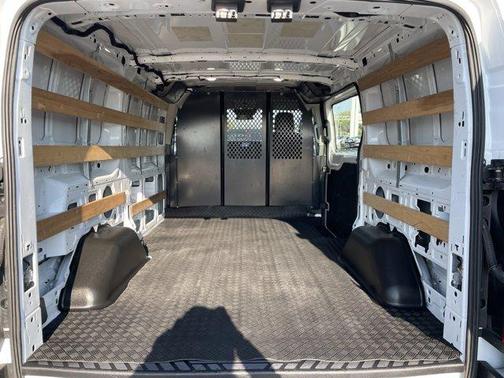 2024 Ford Transit-250 Base