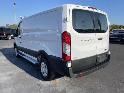 2024 Ford Transit-250 Base