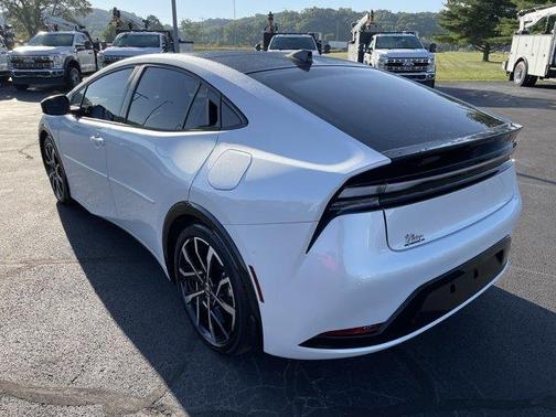 2024 Toyota Prius Prime XSE Premium