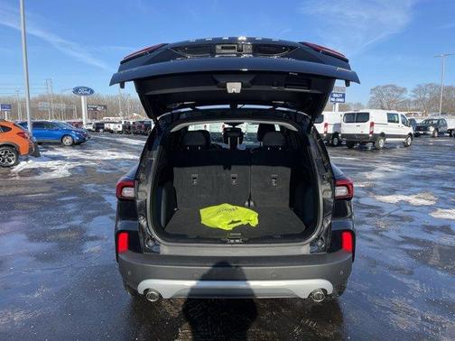 2024 Ford Escape PHEV