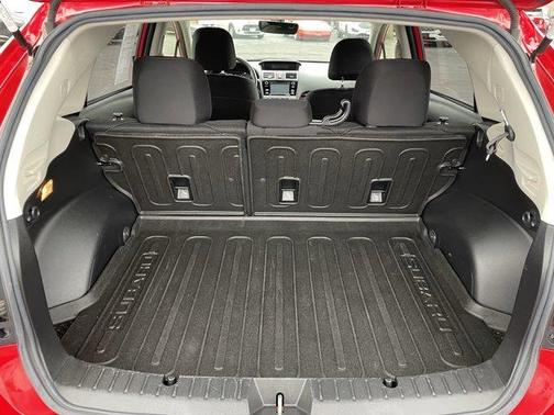 2017 Subaru Crosstrek 2.0i Premium