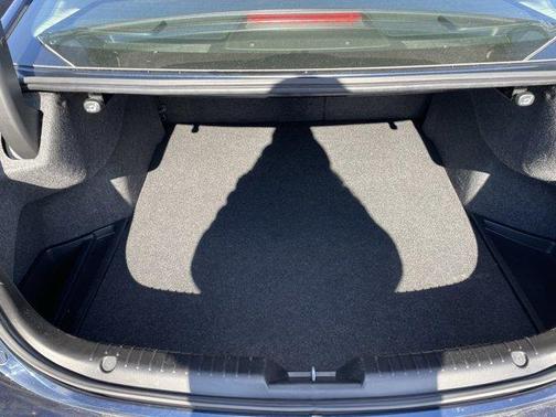 2021 Mazda Mazda6 Grand Touring