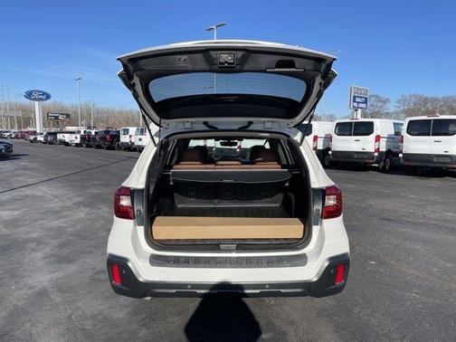 2019 Subaru Outback 2.5i Touring