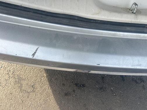 Billet Silver Metallic Clearcoat 2018 Chrysler Pacifica Touring-L Plus