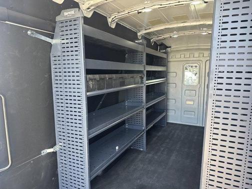 2025 Ford Transit-350 Base