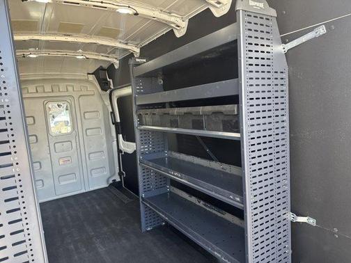 2025 Ford Transit-350 Base
