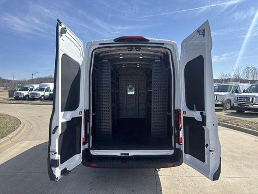 2025 Ford Transit-350 Base