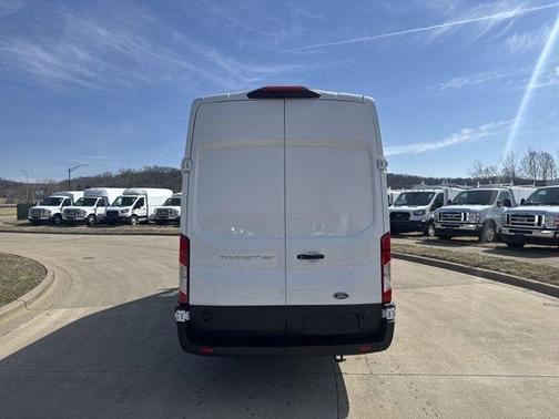 2025 Ford Transit-350 Base