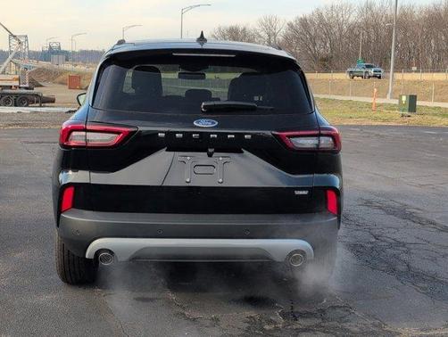 2026 Ford Escape PHEV