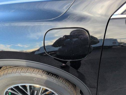 2026 Ford Escape PHEV