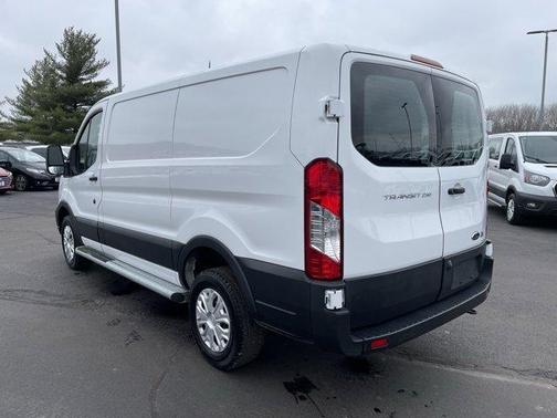 2024 Ford Transit-250 Base
