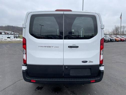 2024 Ford Transit-250 Base