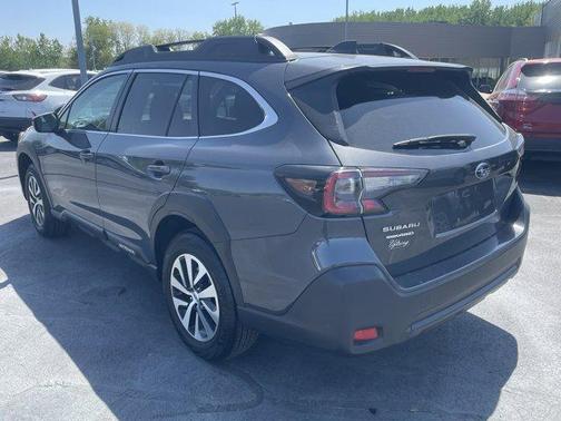 2023 Subaru Outback Premium