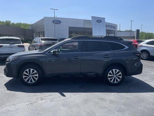 2023 Subaru Outback Premium