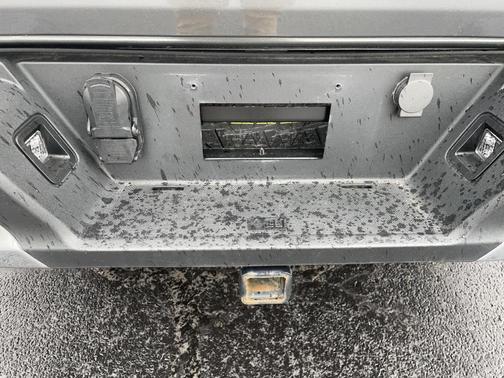 Carbonized Gray 2023 Ford F-150 XLT